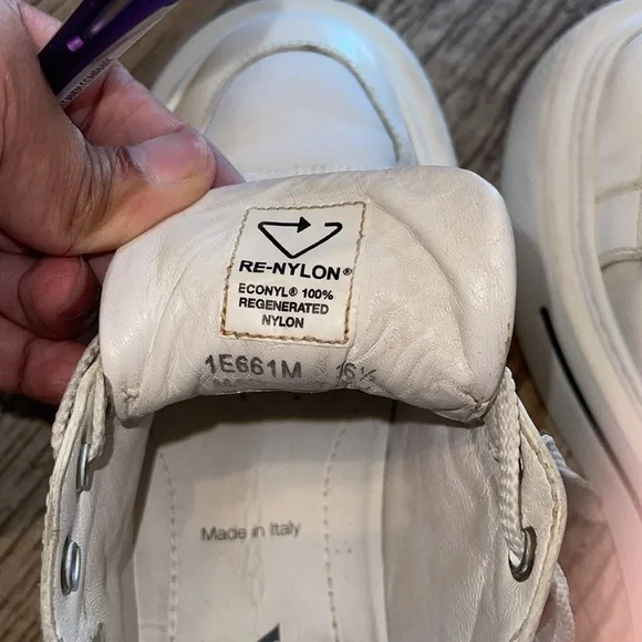 Prada Shoes (Used) - Picture 5 of 10